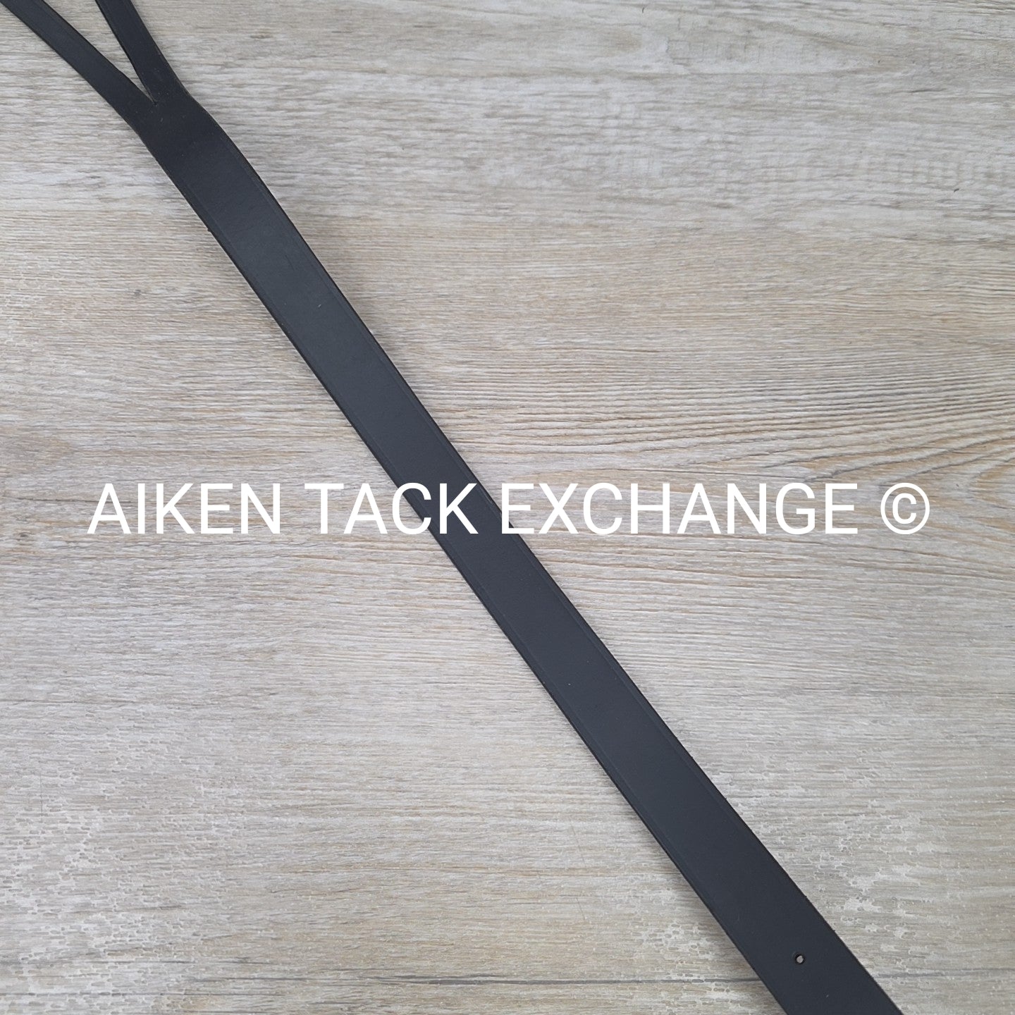 Correct Connect Running Martingale Add-On for Double Neck Strap