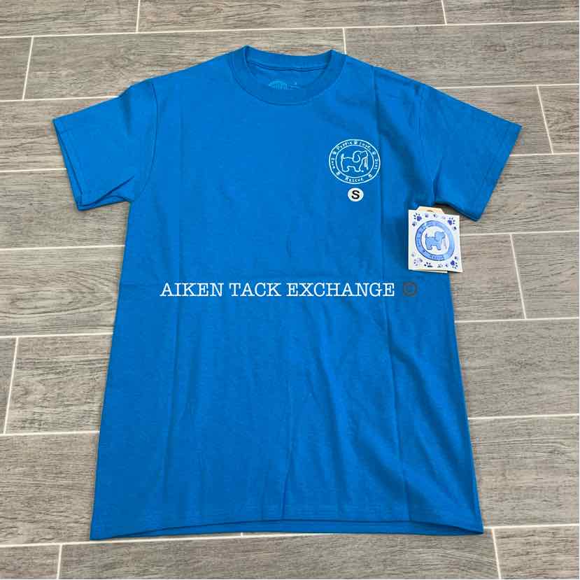 Puppi Love Cotton T Shirt, Size Small (Unisex)