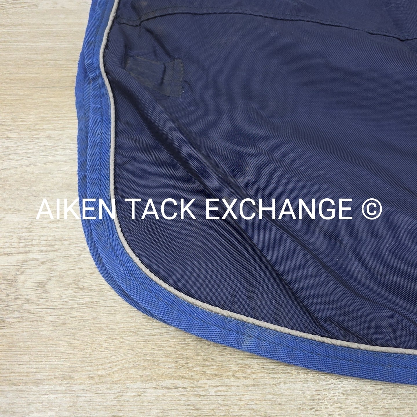 SmartPak Medium Weight Turnout Blanket, 84"