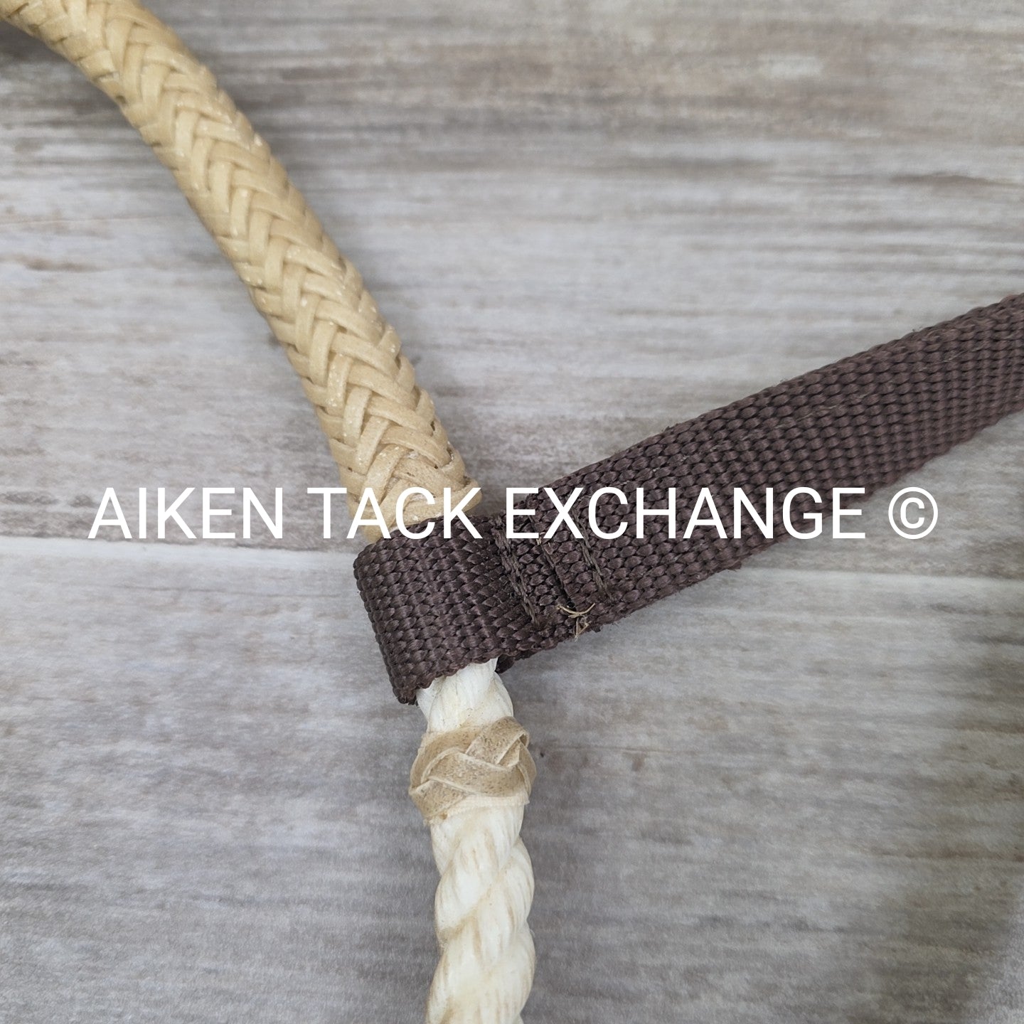 Nylon Bosal Set