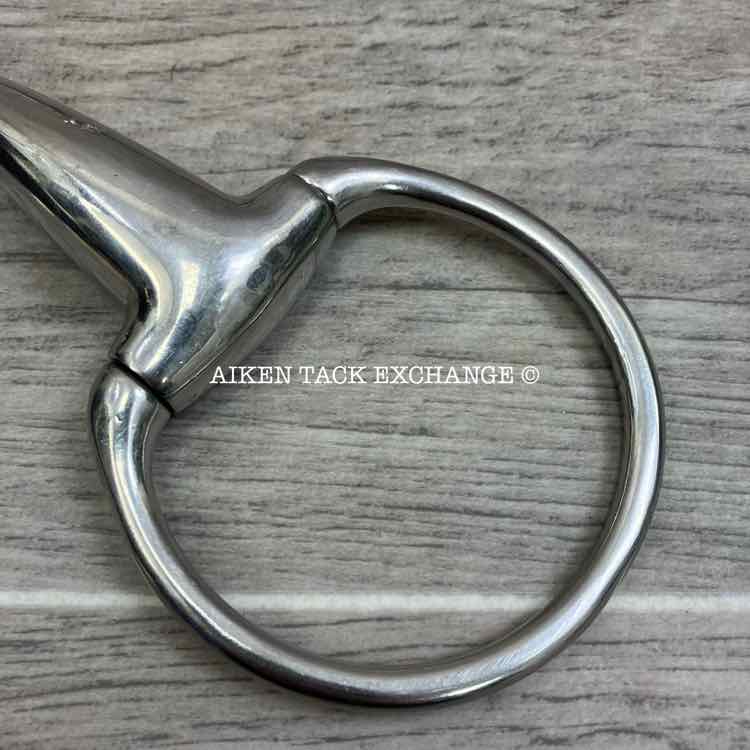 Single Joint Eggbutt Bit 4.75"