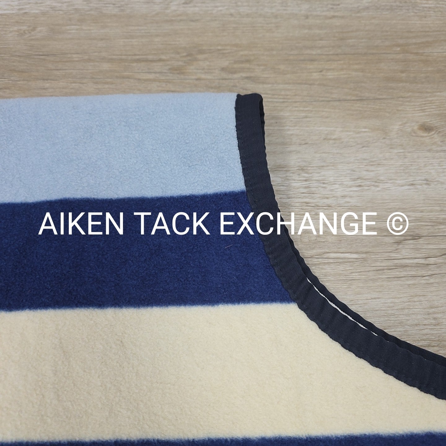 Horseware Newmarket Fleece Quarter Sheet, Large