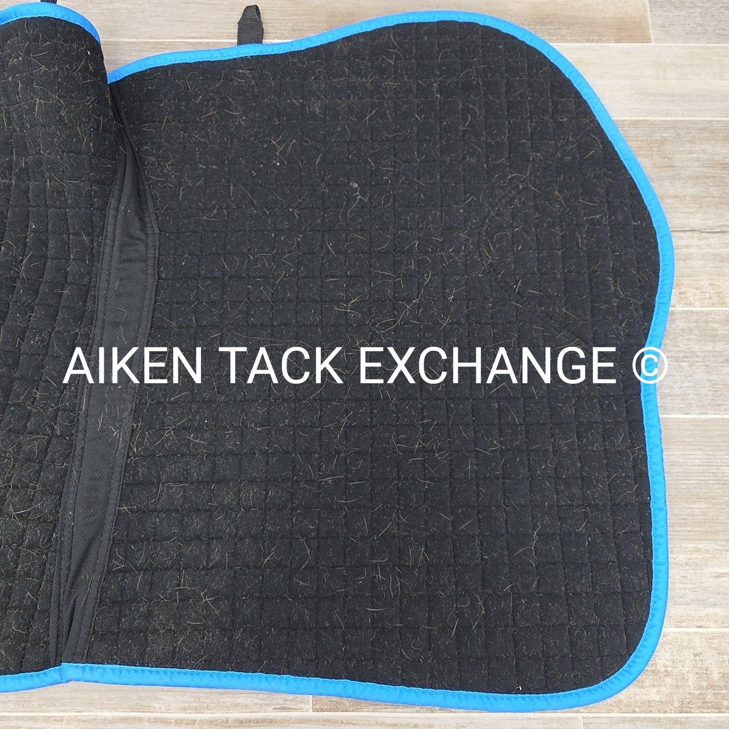 Weatherbeeta Prime Ombre All Purpose Saddle Pad