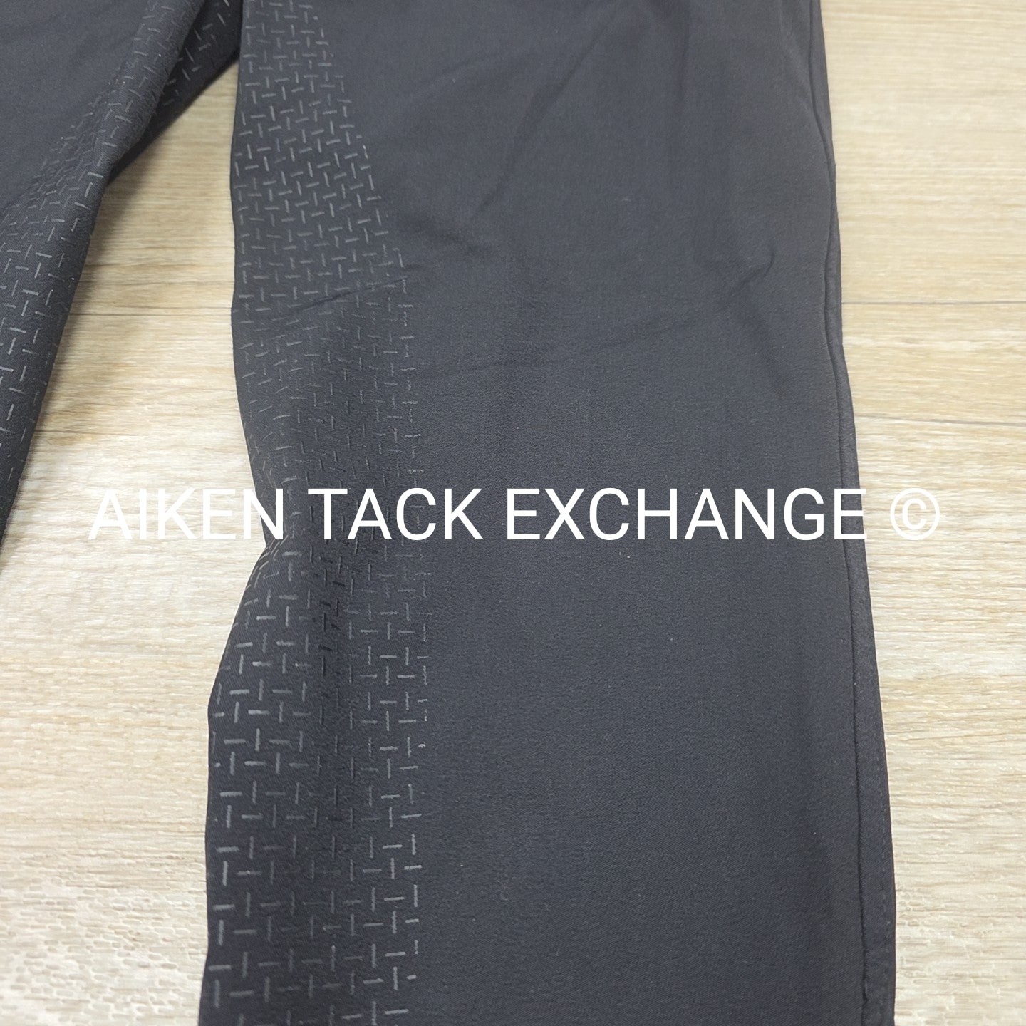 HKM Silicone Grip Full Seat Breeches, Size 26