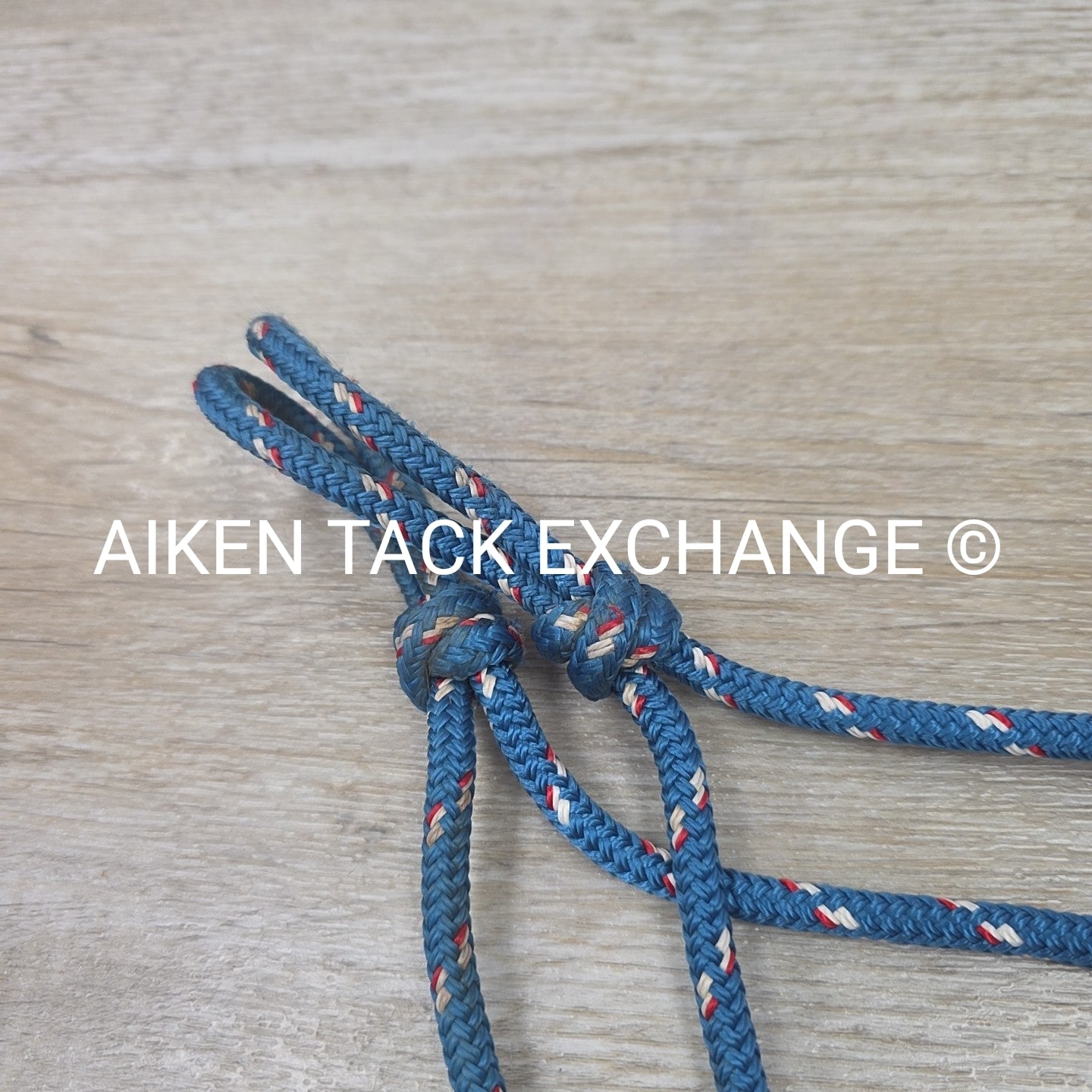 Parelli Horseman's Halter