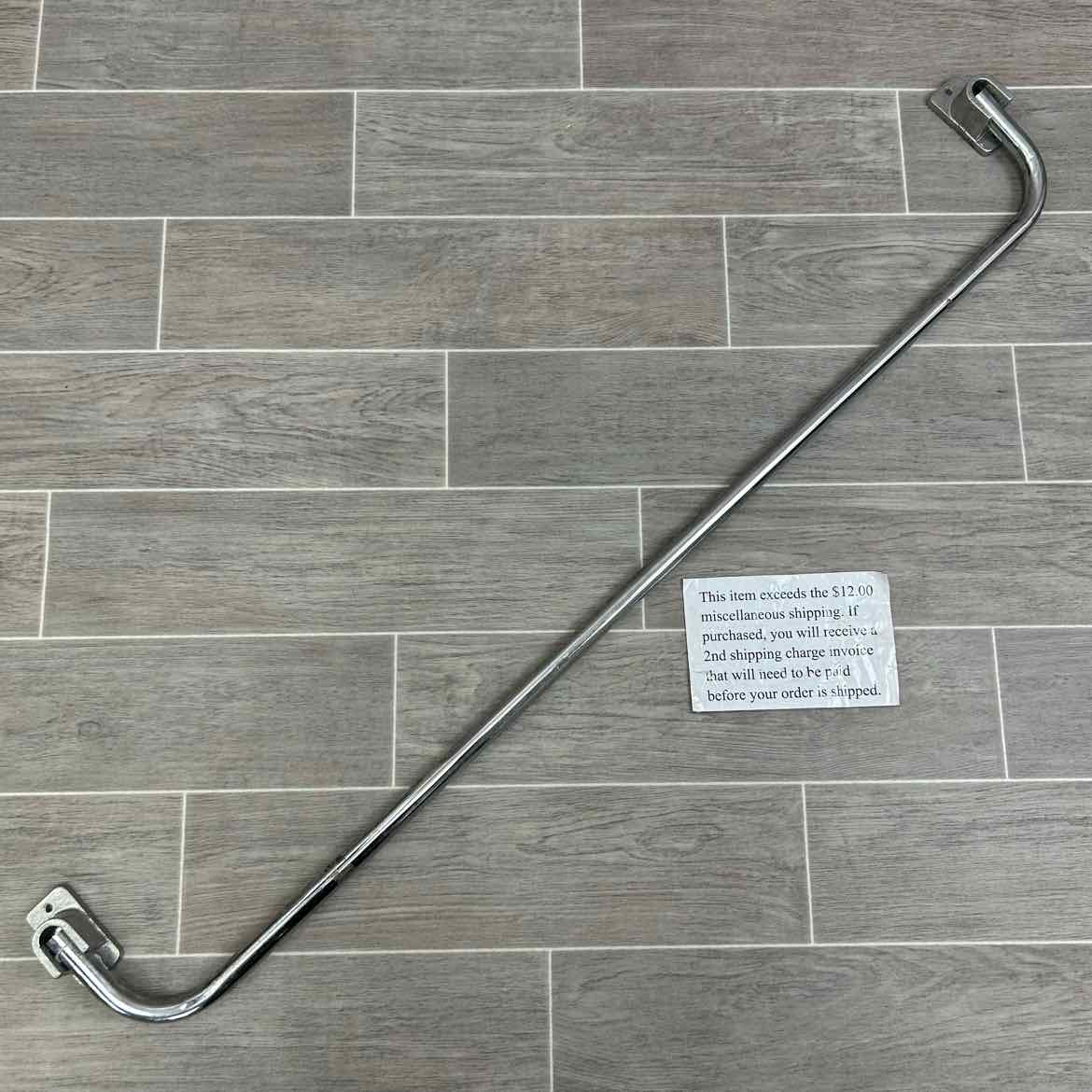 Schneiders Easy-Up Collapsible Blanket Bar