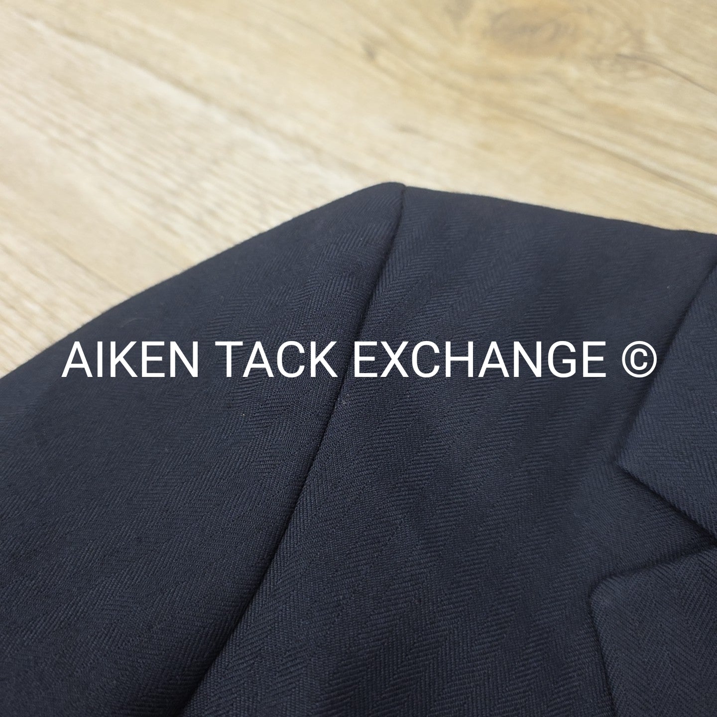 Ovation Show Coat, Size 16
