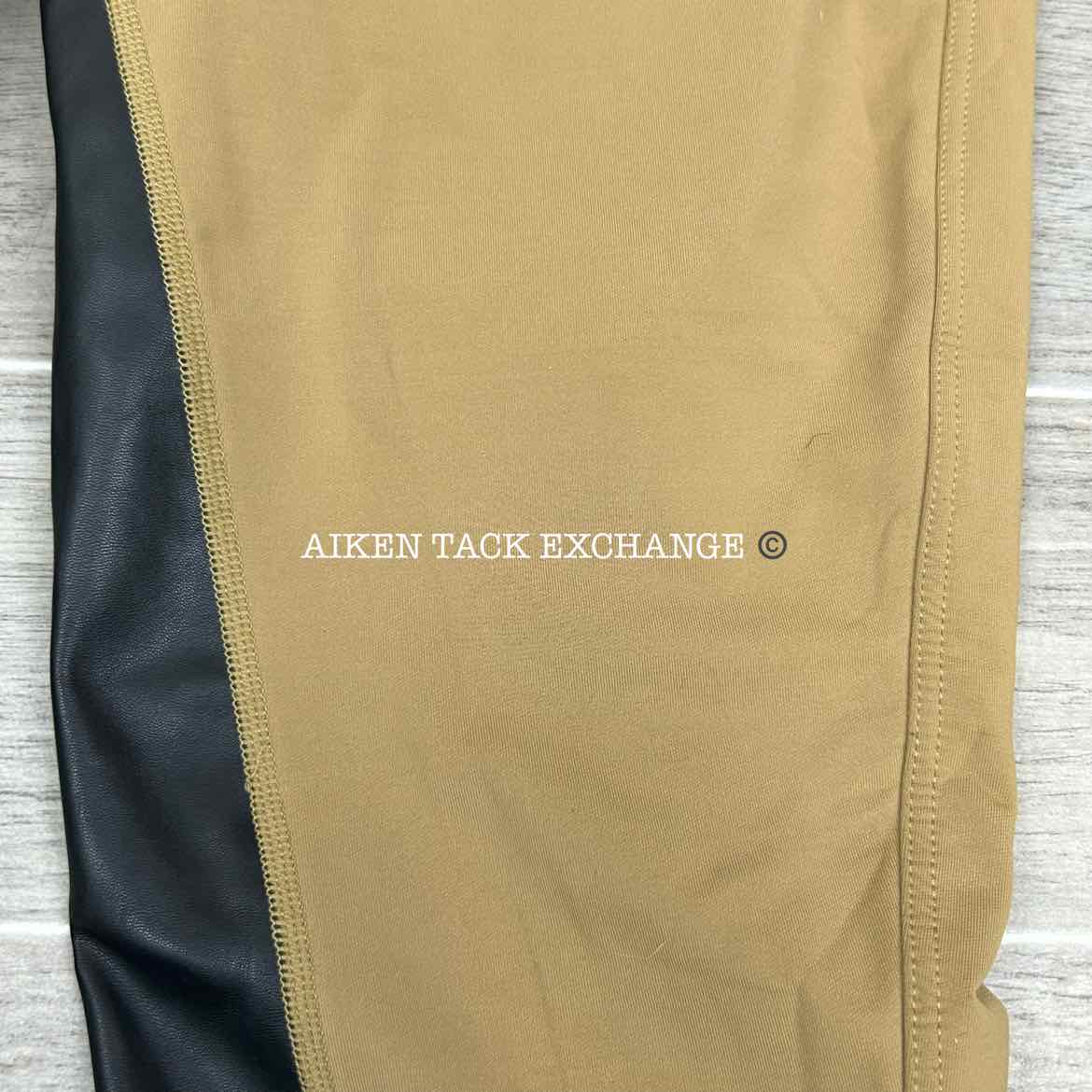 FITS Free Flex Full Seat Breeches, Size X-Large