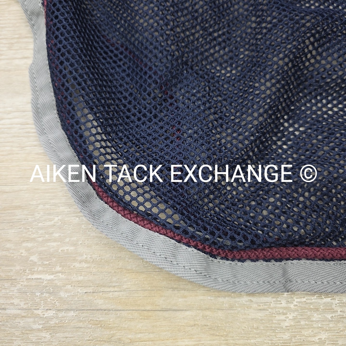 Scrim Sheet Cooler, 68"