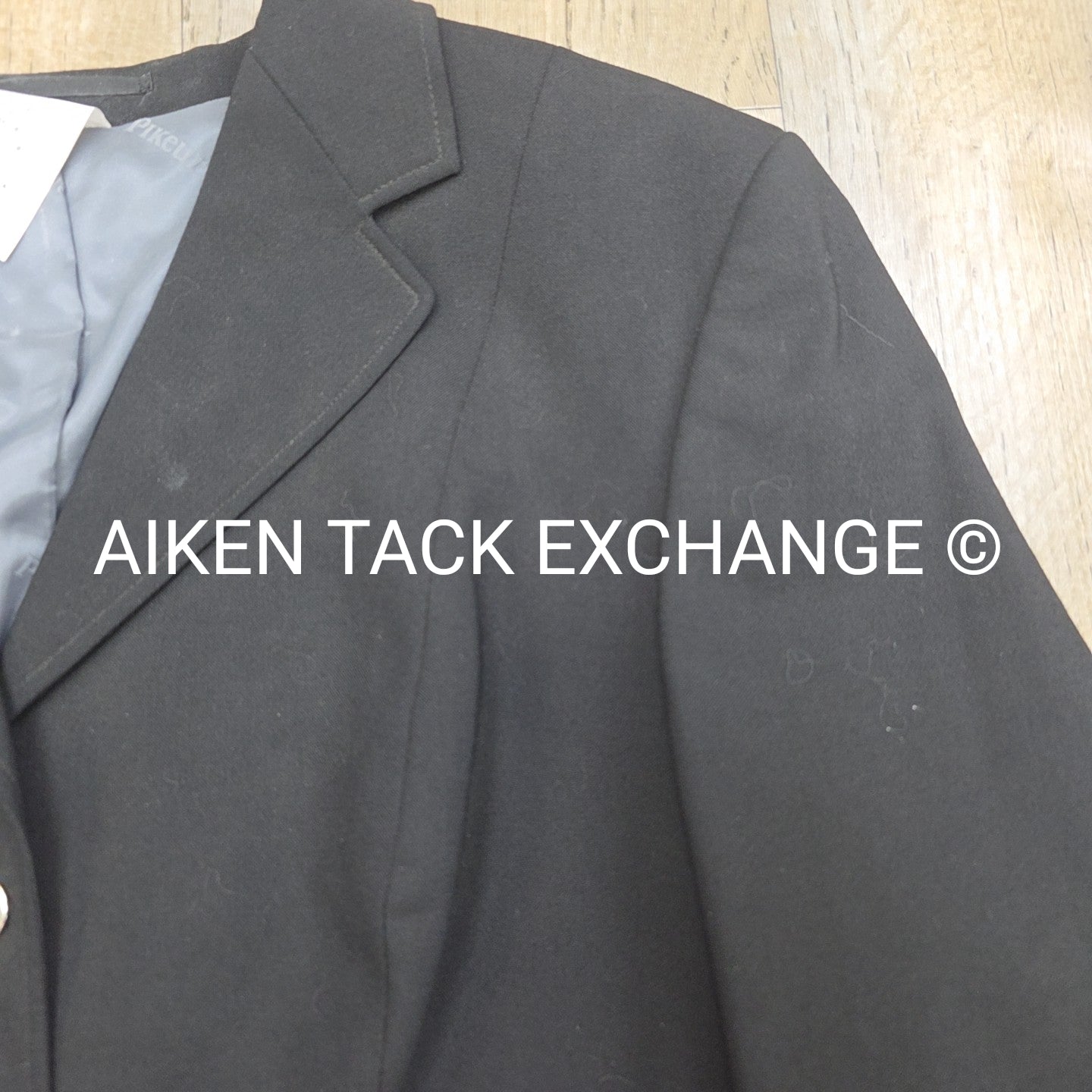 Pikeur Dressage Coat, Women's 18
