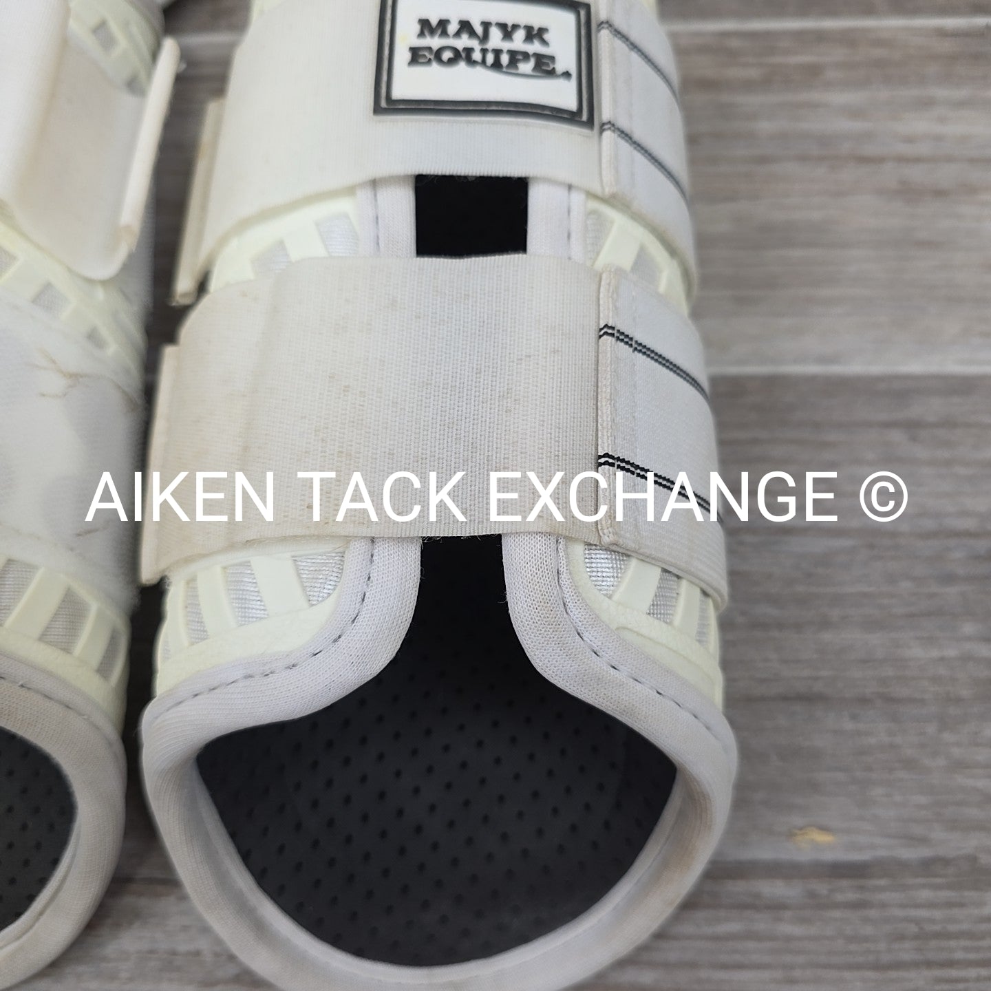 BARGAIN BUNDLE: Majyk Equipe Dressage Sport Boot, Small Front & Medium Hind Set