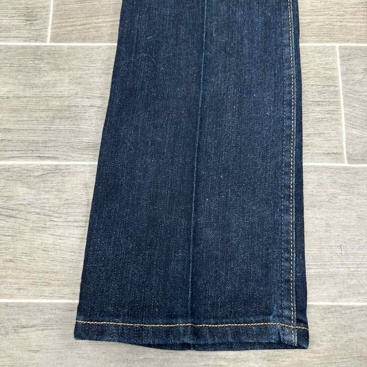 Wrangler Q-Baby Ultimate Riding Jeans, Size 2 Long