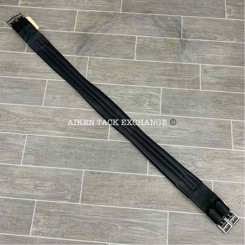 Nunn Finer Double Elastic Chafeless Contour Girth 50"