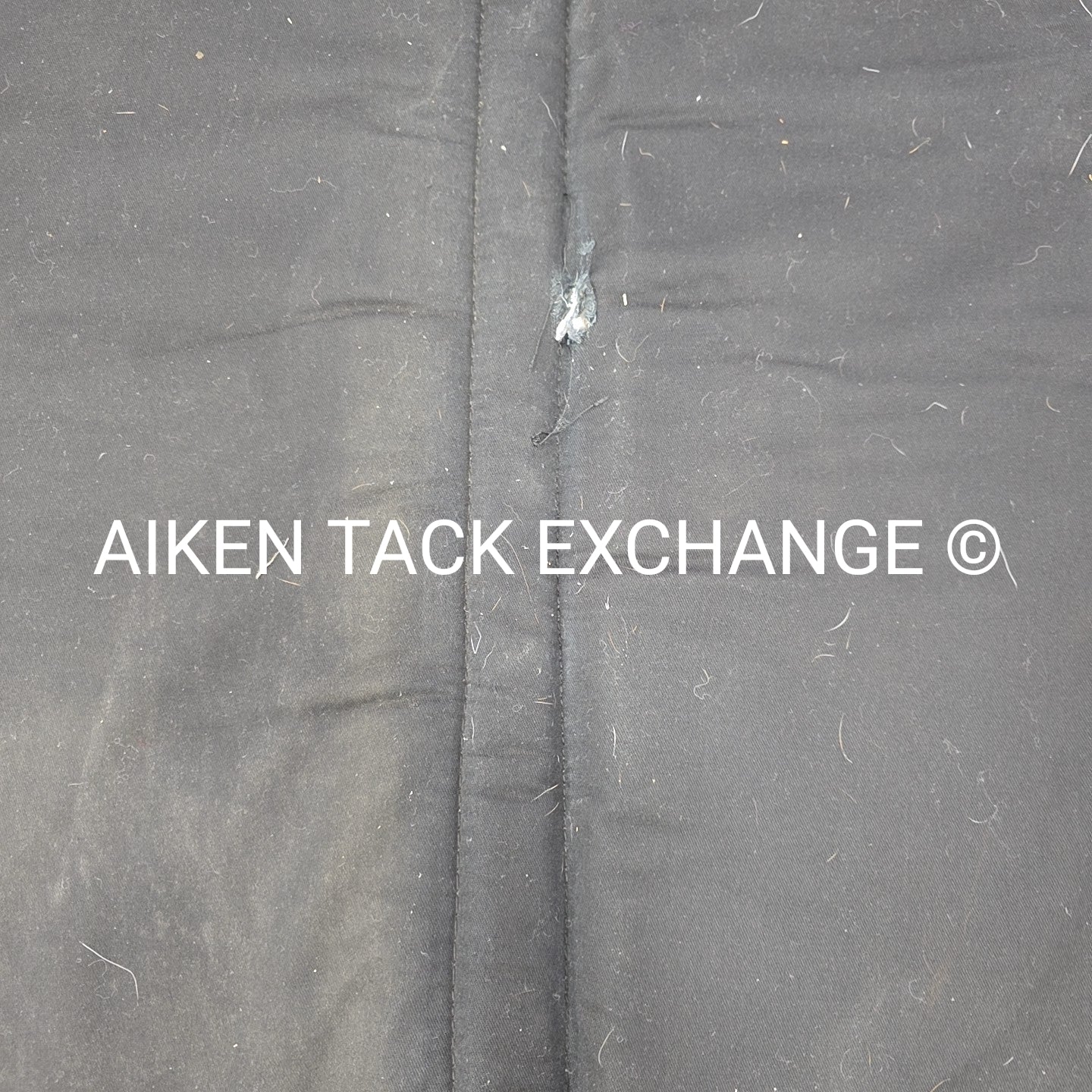 EquiGel Western Saddle Pad
