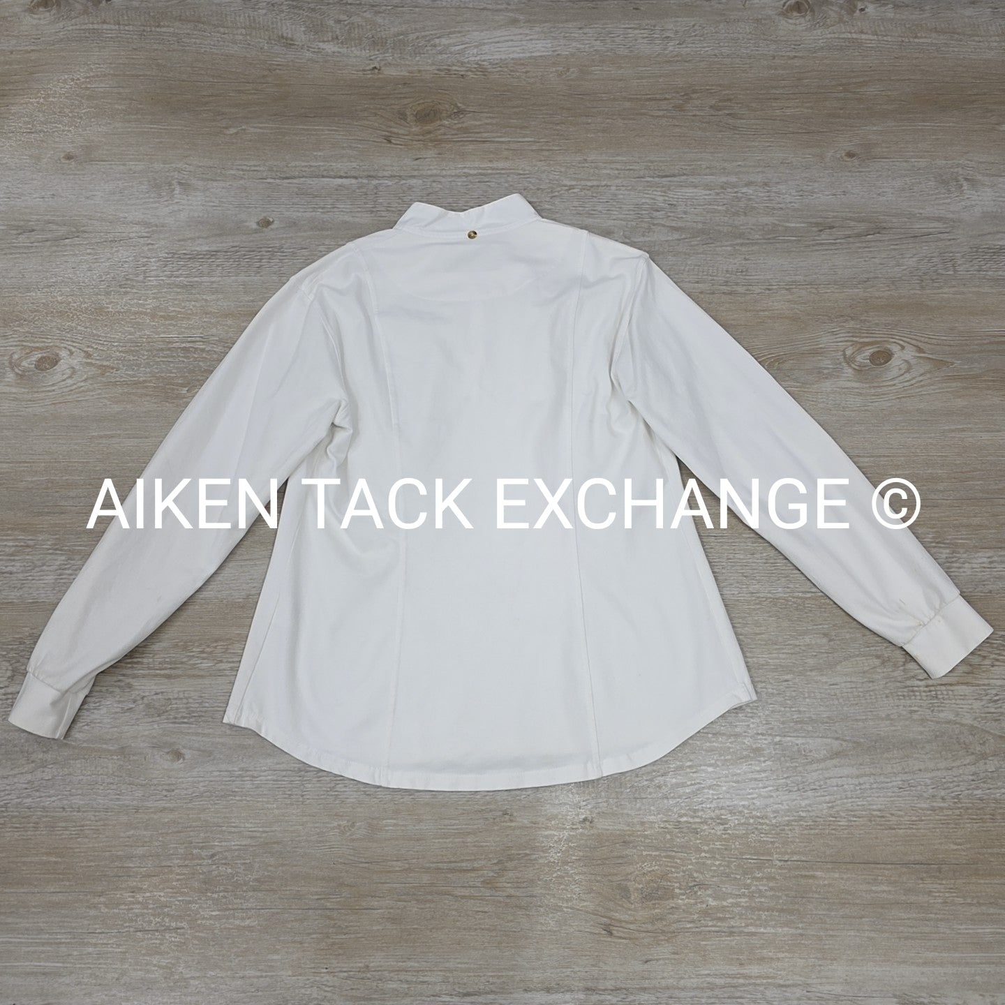Horse Country Excal Hunt Shirt, Size XL