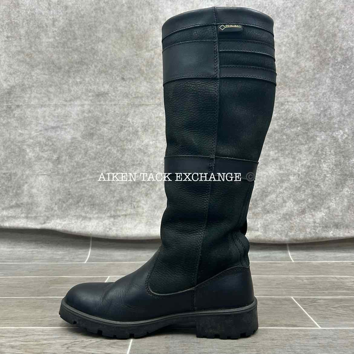 Dubarry Langford Country Boots, Size 38