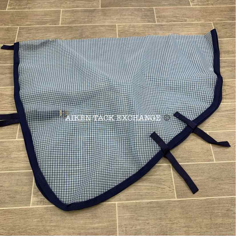 Neck Cover for Fly Sheet, Size Medium
