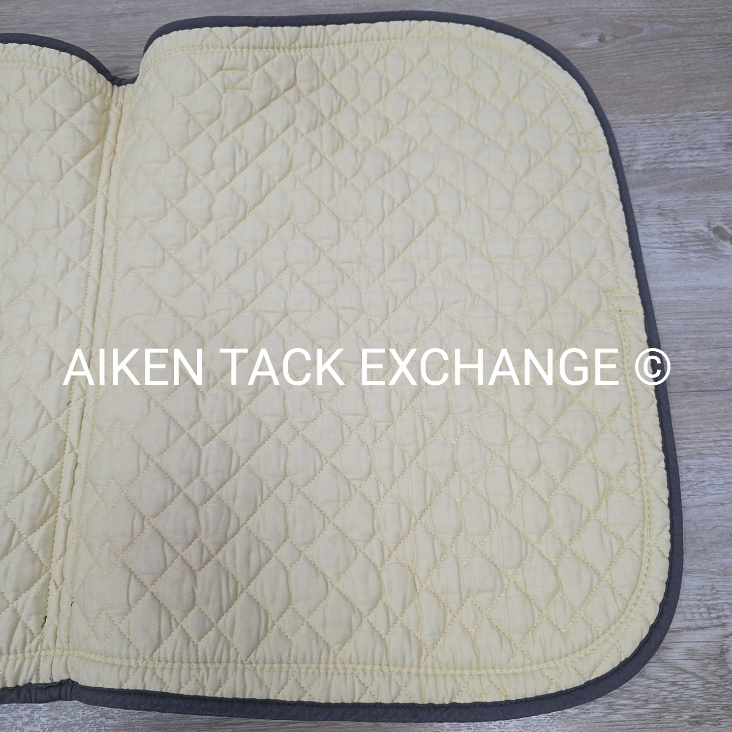 KL Select USG All Purpose Saddle Pad