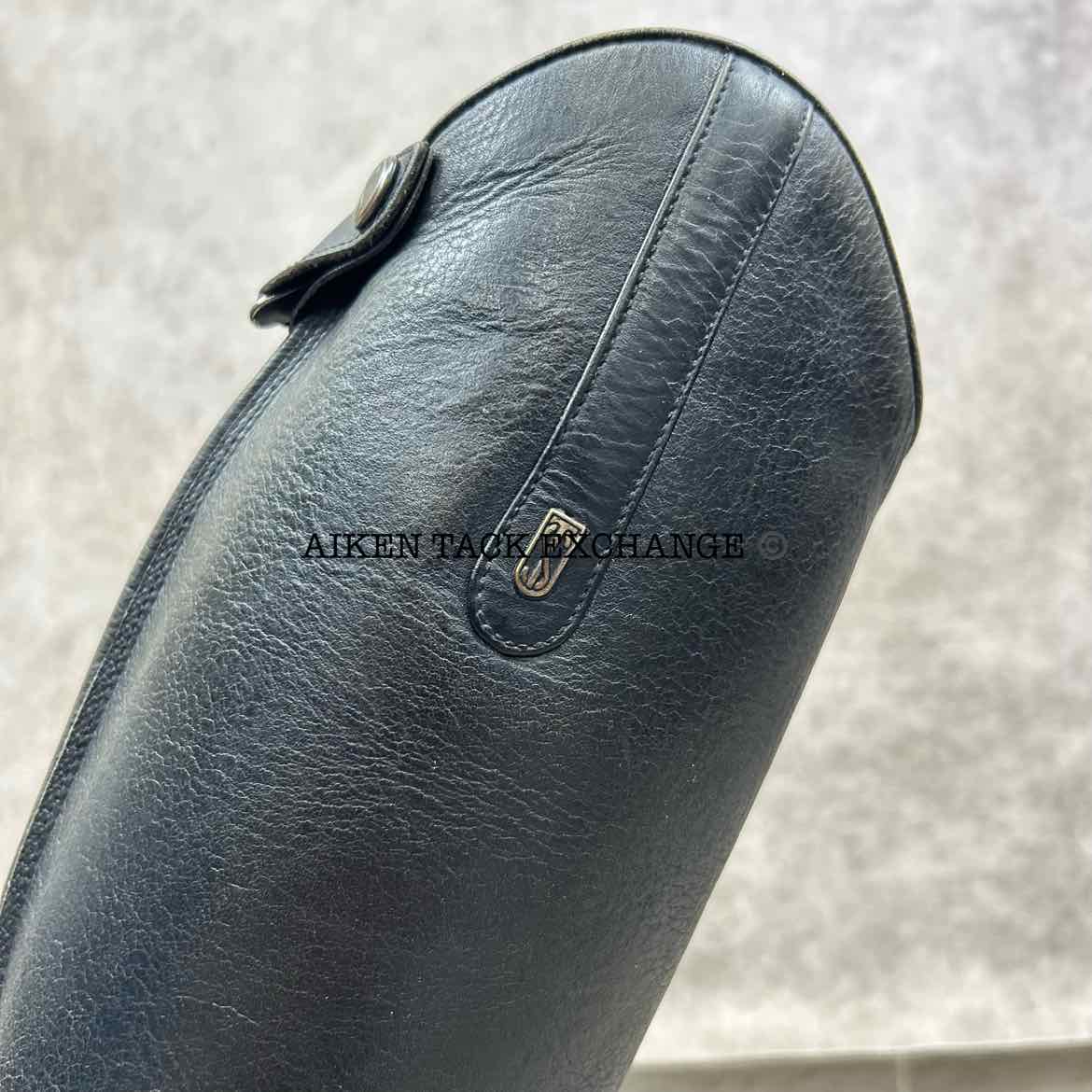 Tredstep Raphael Tall Boots, 40 Slim Tall