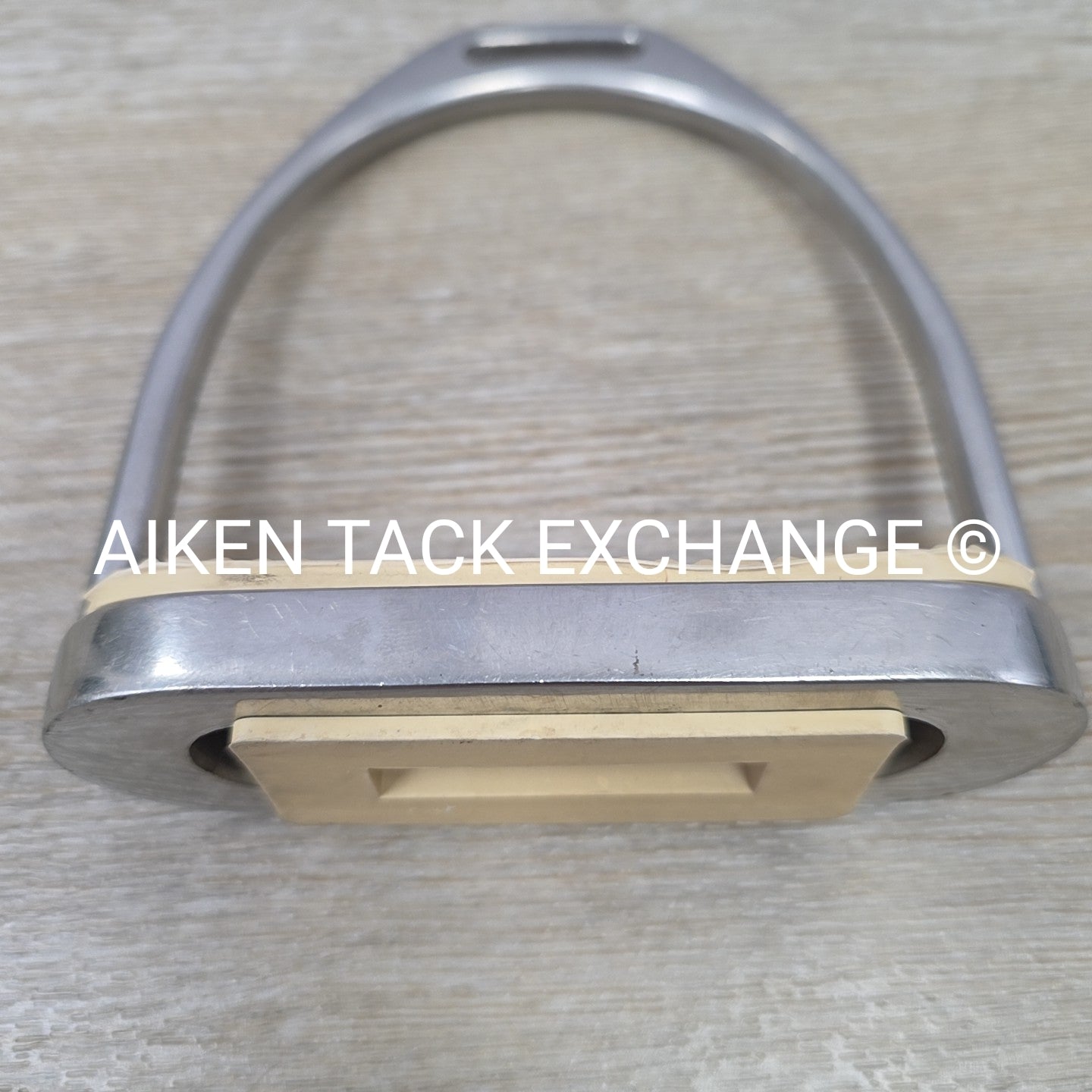 Fillis Stirrup Irons, 4.5"