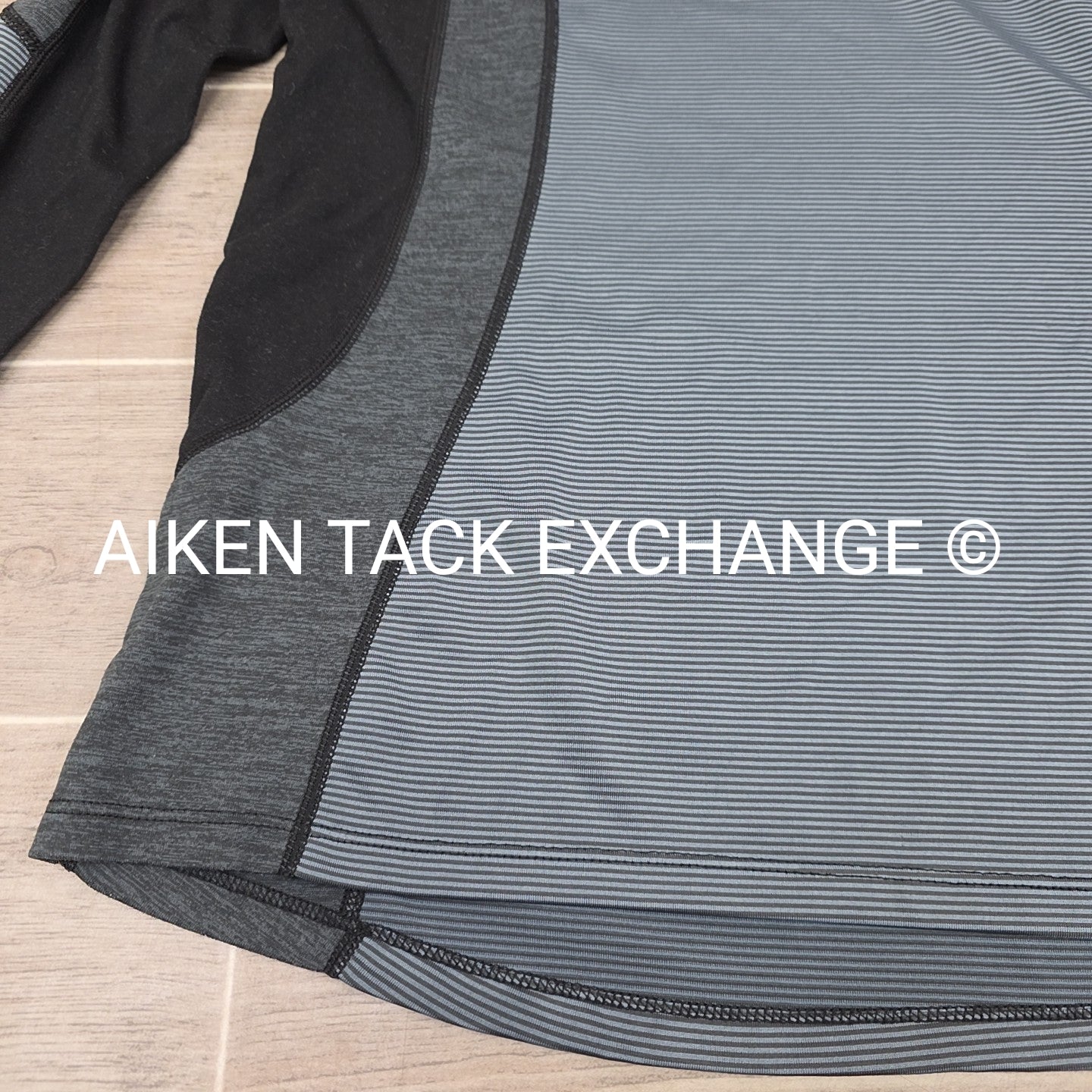 Kerrits Long Sleeve Top, Size Medium