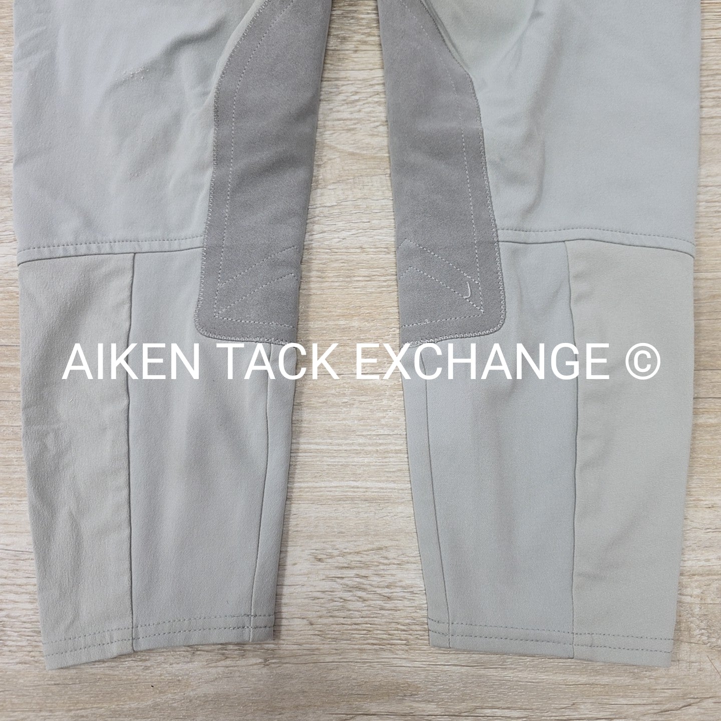 BARGAIN BUNDLE: Ariat Pro Circuit Knee Patch Breeches, Size 32, 2 Pair