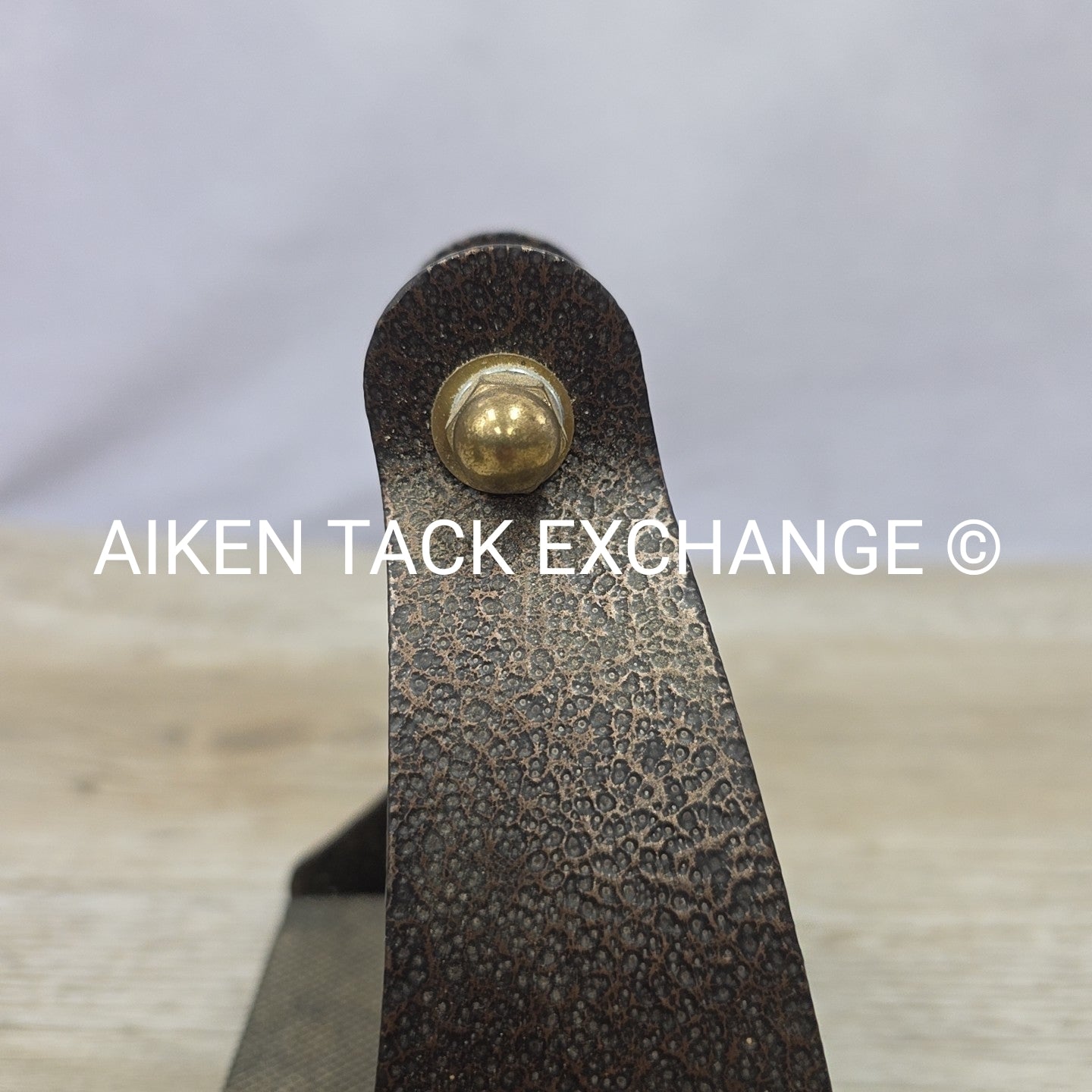 Ergobalance Trail Stirrups