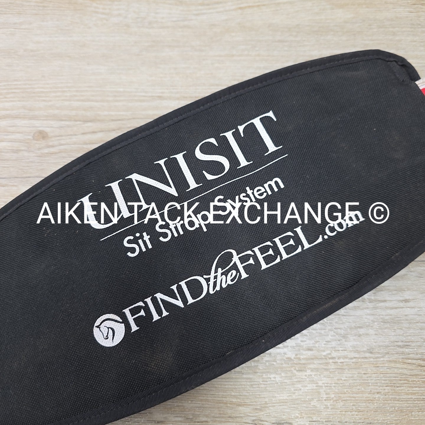Unisit Sit Strap System