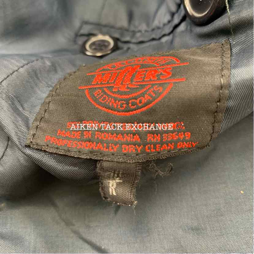Millers Show Coat, Size 10 R