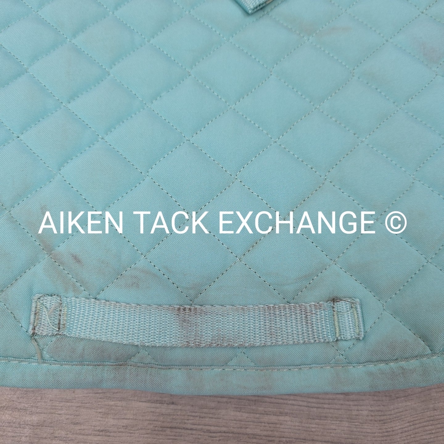 Dover Saddlery All Purpose Saddle Pad