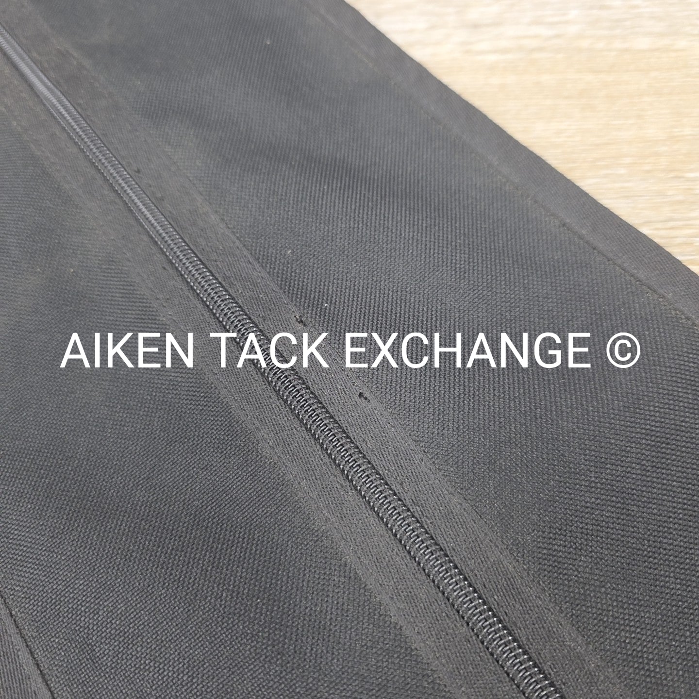 Fake Tail Extension Storage Bag