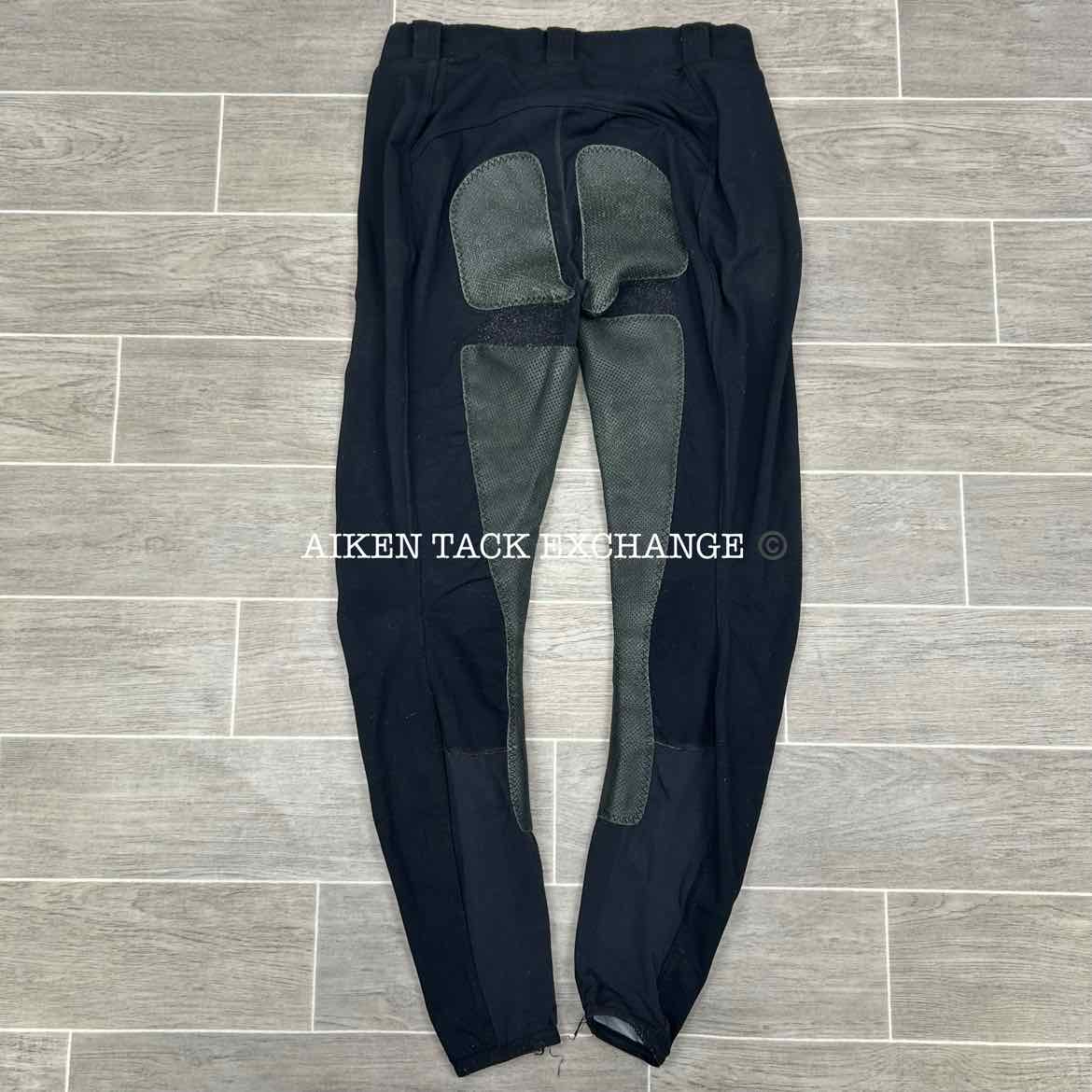 FITS PerforMAX Full Seat Tights, Size Large