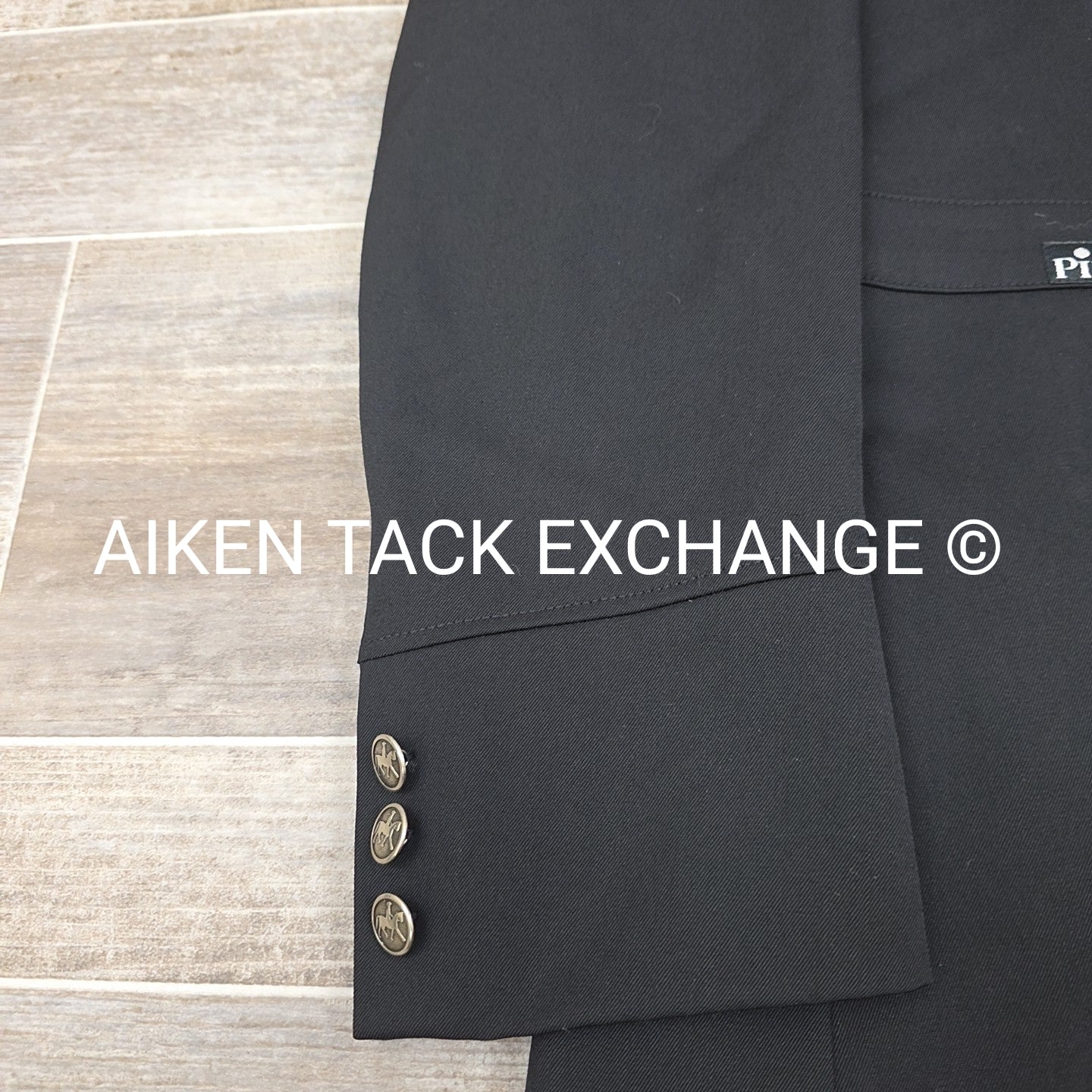 Pikeur Doreen Dressage Coat, Size 12