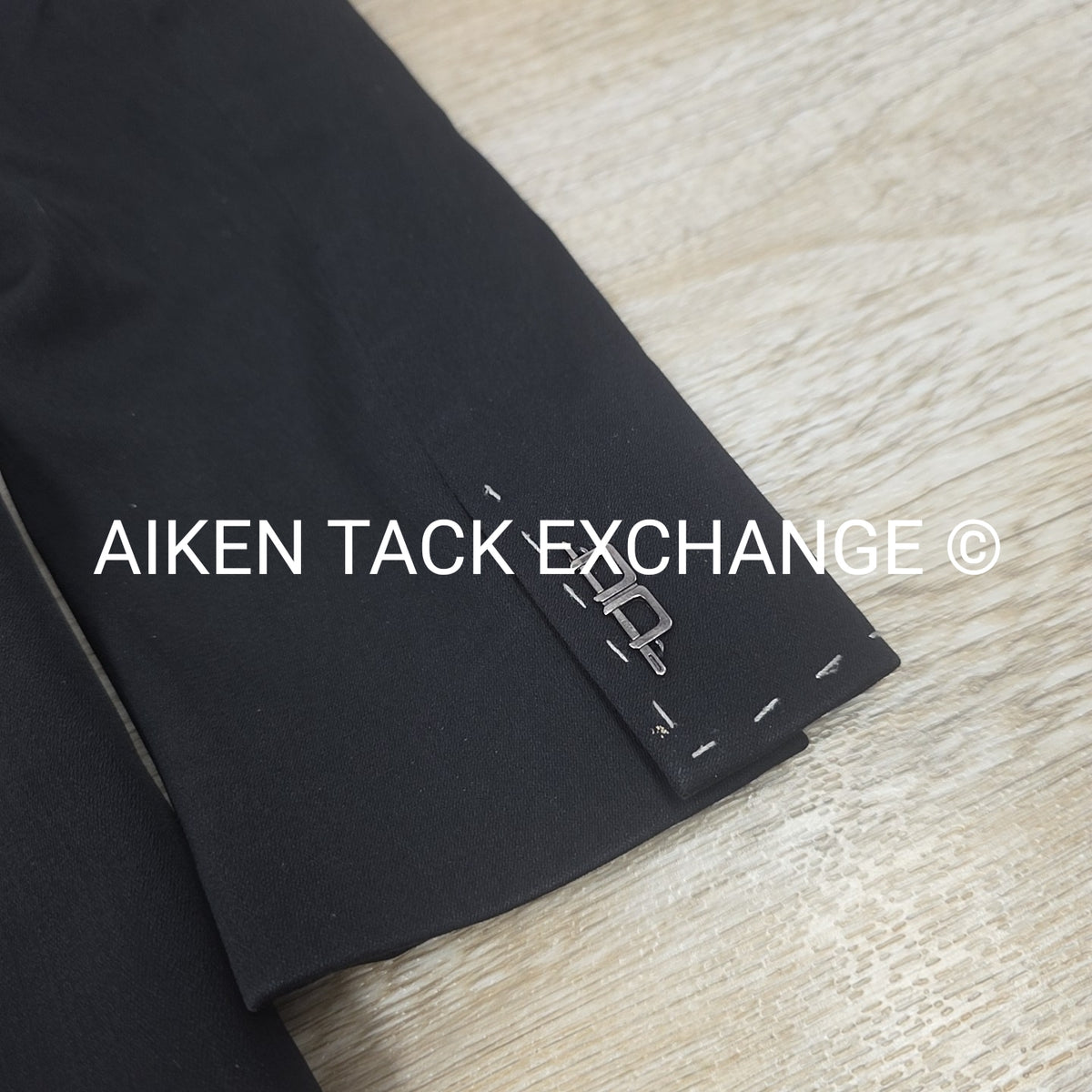 Alessandro Albanese Show Coat, Size 38 (10)
