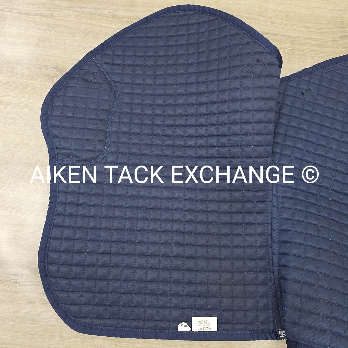 Romfh Curvy All Purpose Saddle Pad