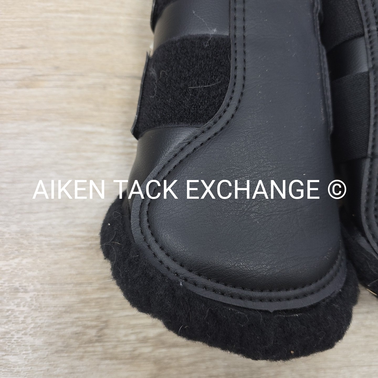 Waldhausen Soft Dressage Schooling Boots, Size Medium