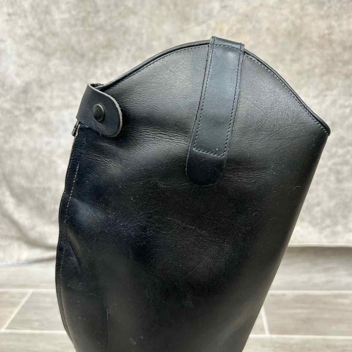 Rectiligne Field Boots, Size 8 N M