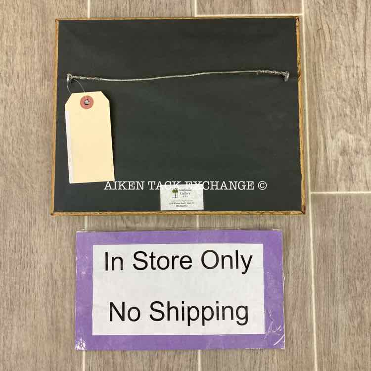 Horse Art by B. Weaver