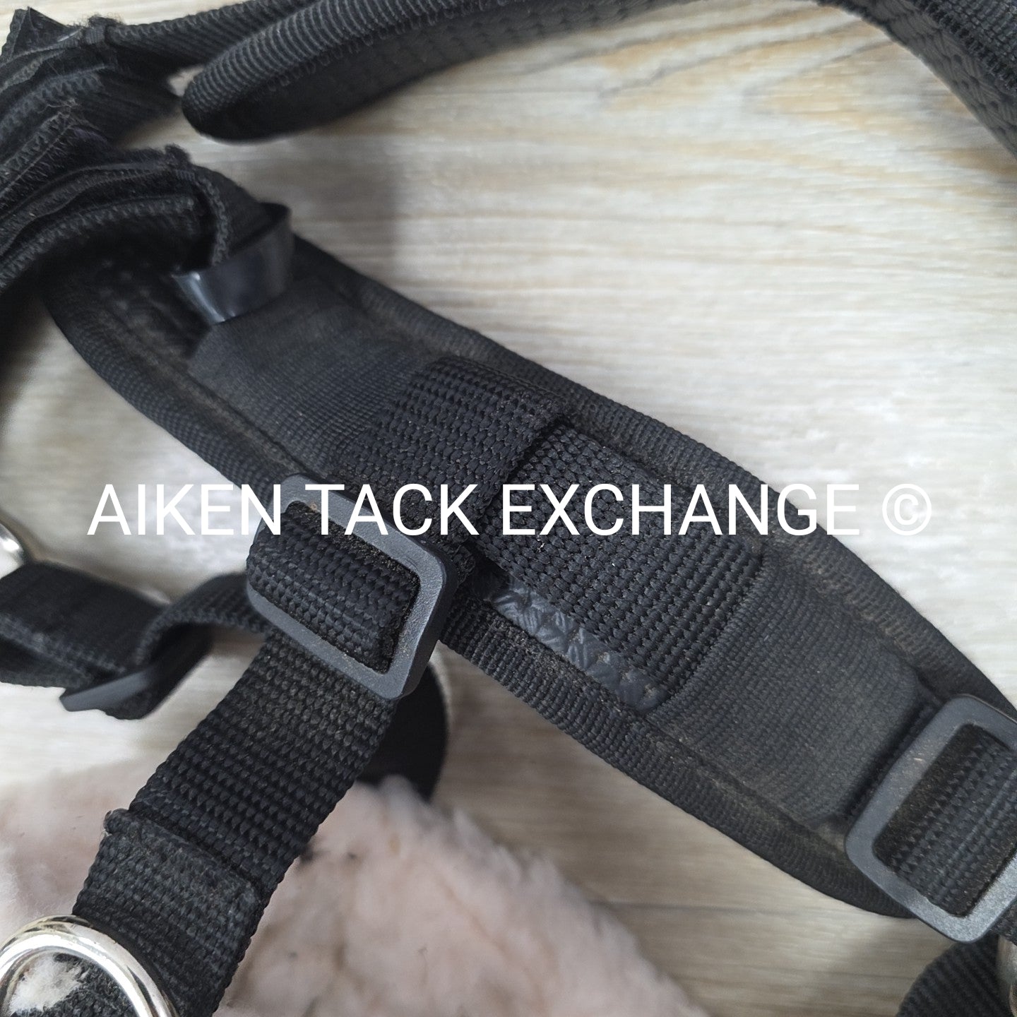 Shires FreeGraze Grazing Muzzle, Size X-Small