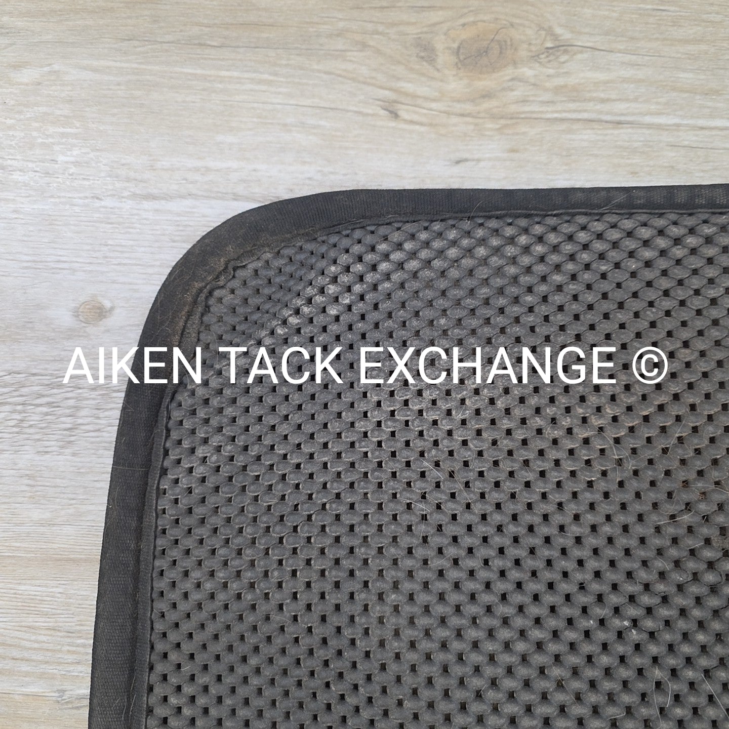 Reinsman M2 Square Saddle Pad