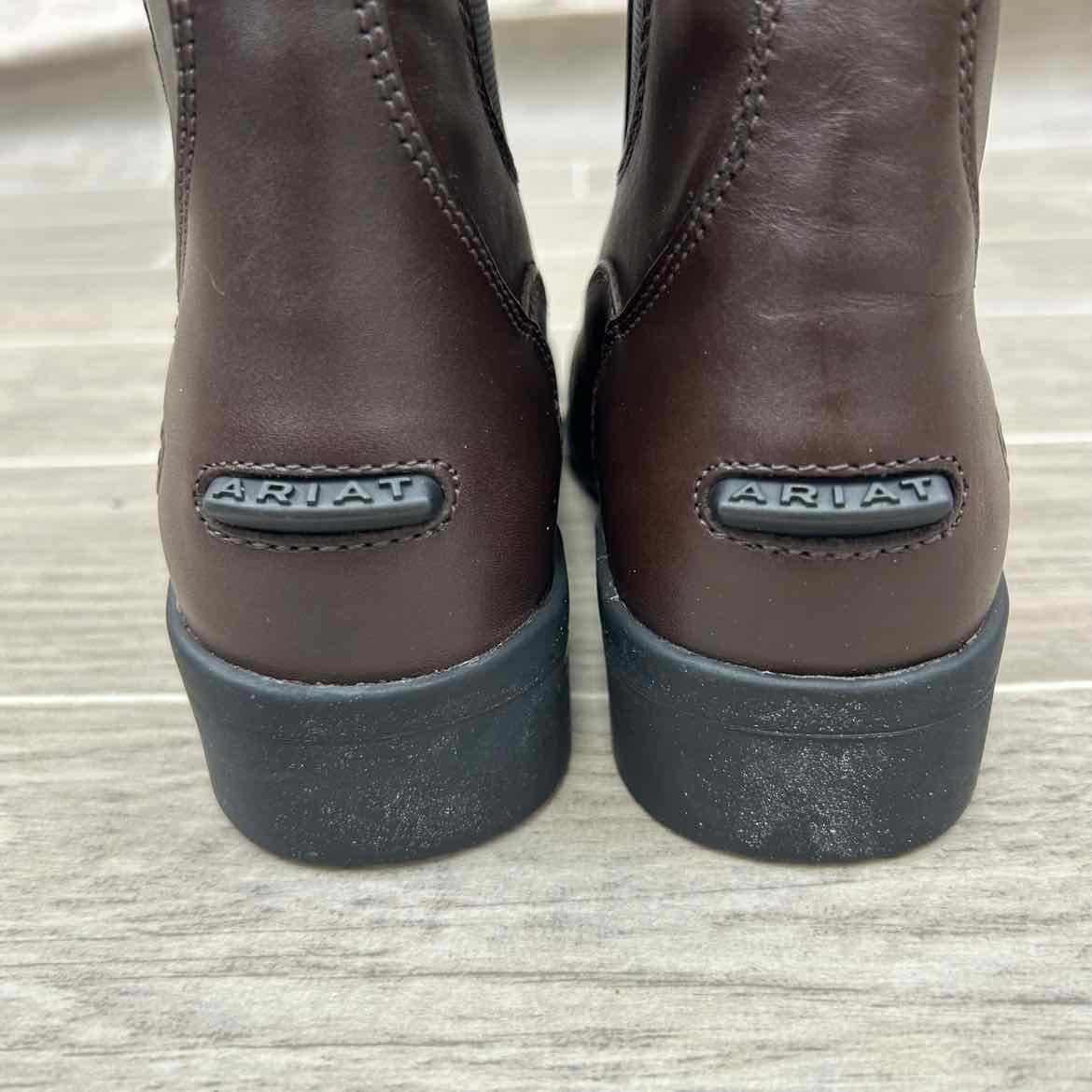 Ariat Devon IV Zip Paddock Boot, Size 2