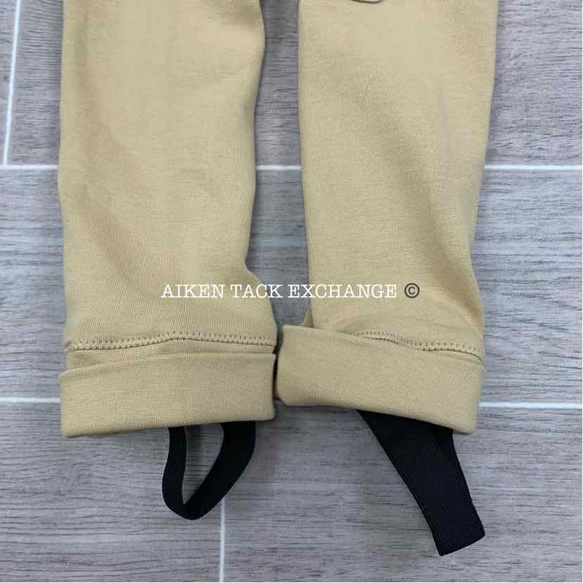 TuffRider Children's Pull On Jodhpurs, Size 8