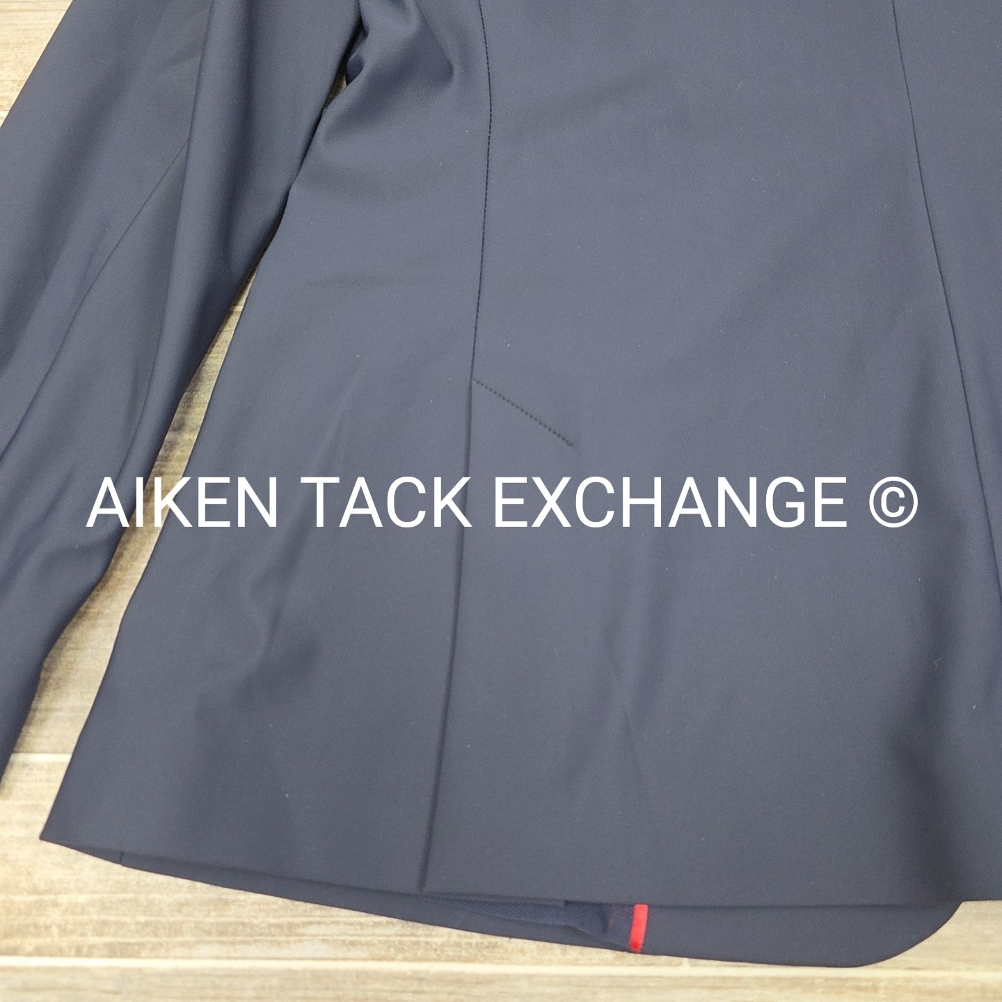 Tredstep Solo Classic Show Coat, Size 20