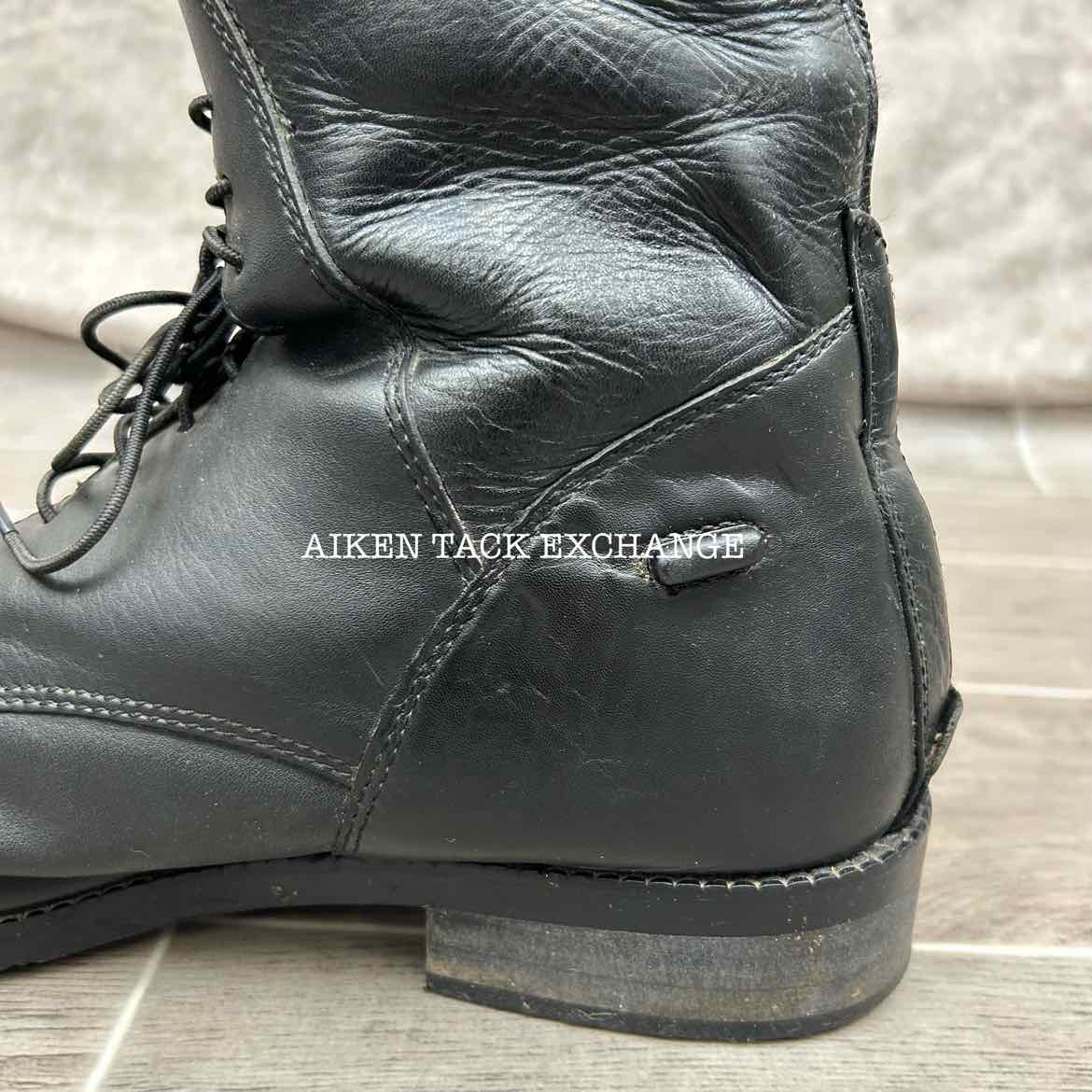 Treadstone Field Boots, Size 10.5 Regular