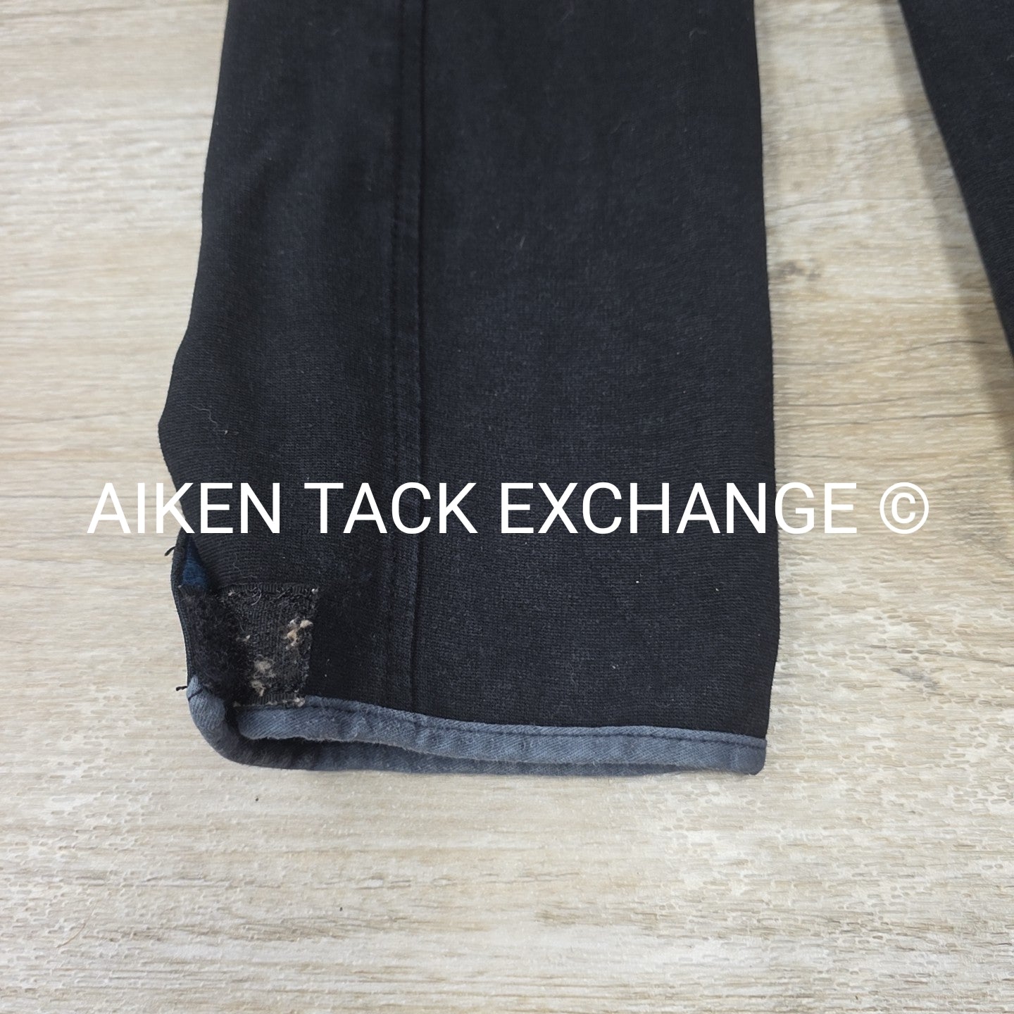 BARGAIN BUNDLE: 1 TuffRider Knee Patch Size 34, 1 EquiComfort Full Seat Size 32