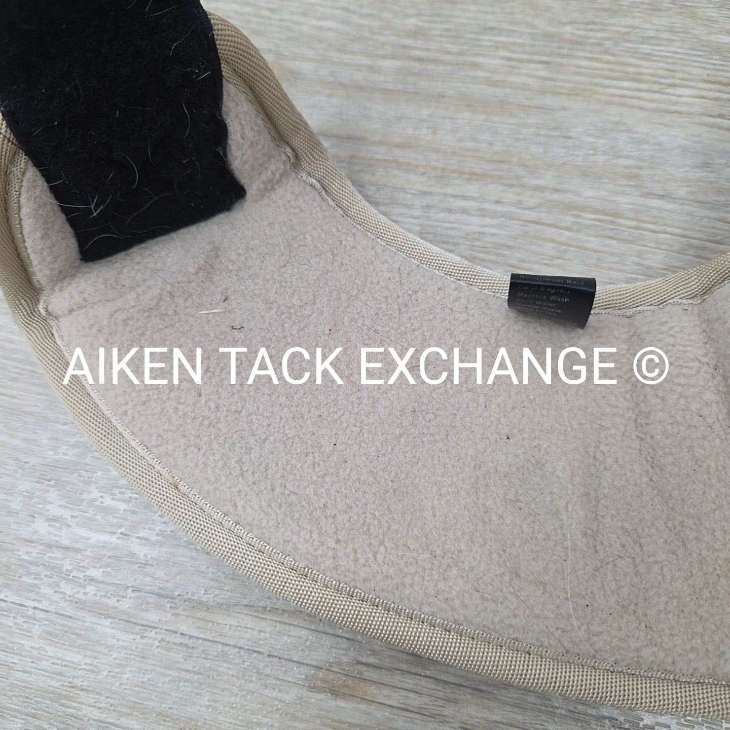 Flex Rider Magnetic Bell Boots, Size Full