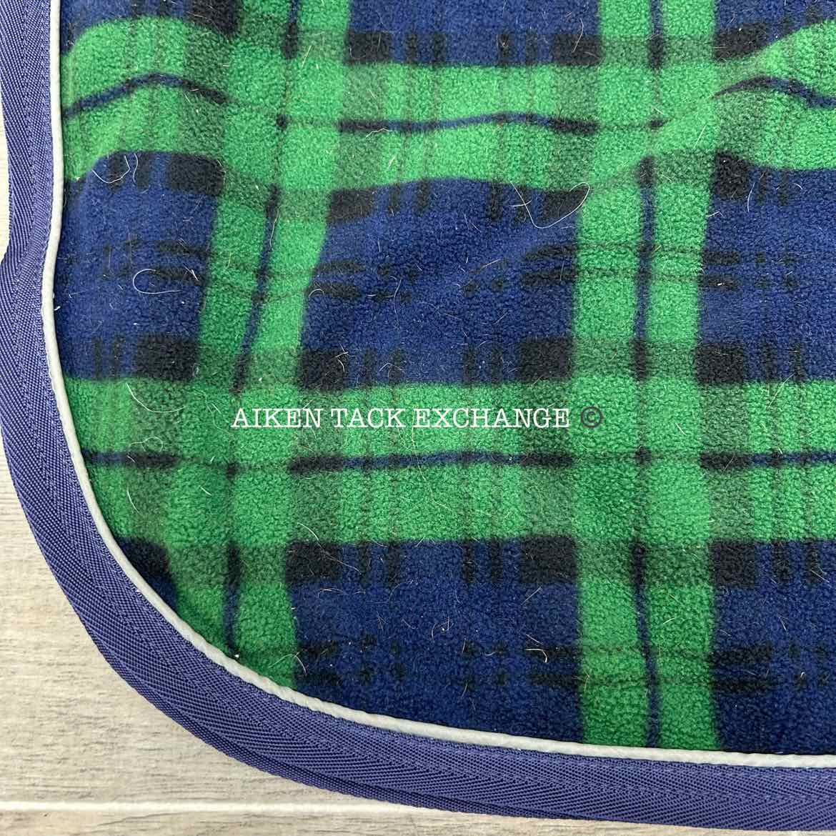Weatherbeeta Fleece Quarter Sheet, 54"