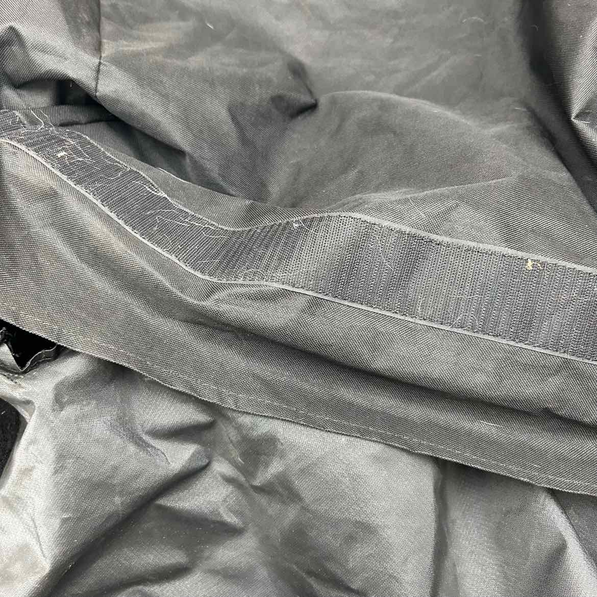 Schneiders Dura-Tech Large Stall Front Horsewear Bag