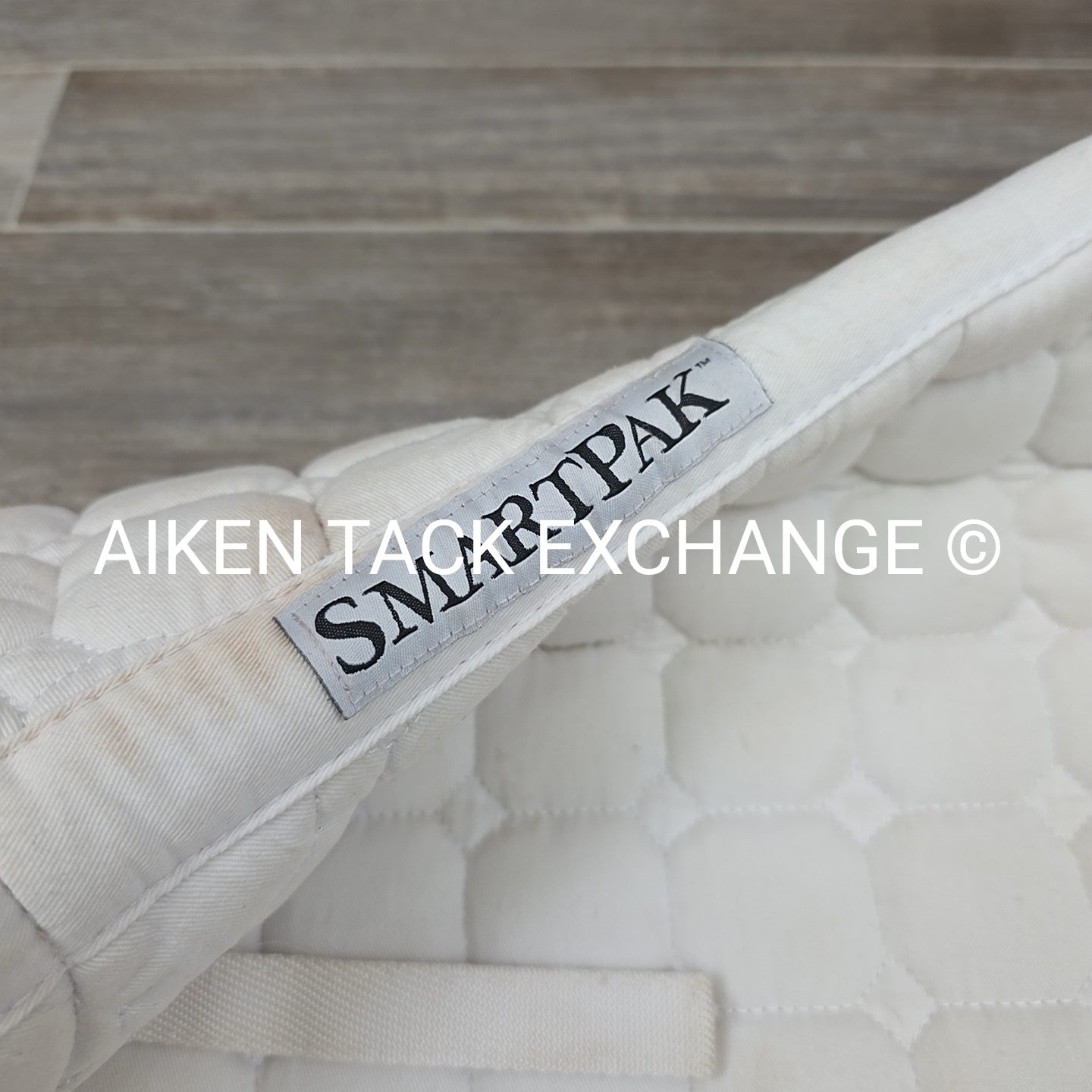 SmartPak Dressage Saddle Pad