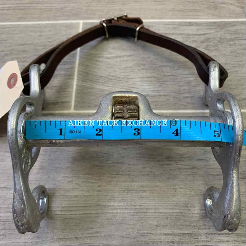 Mikmar Combination Bit 5" (Missing Rope)